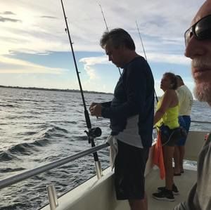 Meet your Posher, Steve